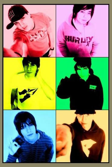 Discobox